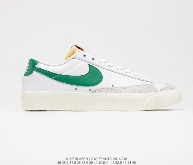 Nike Blazer Low