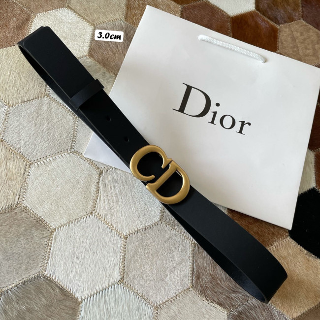 Dior Womens Belt Luxury Brand Design Fashion Type with Original Box Whatapp