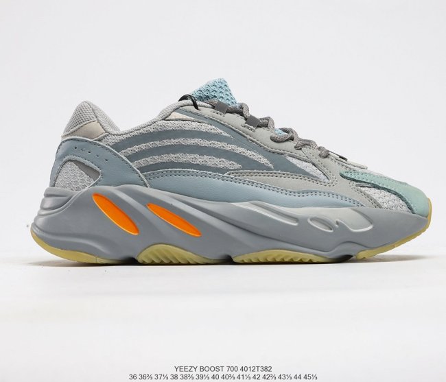 Adidas Yeezy Boost 700 OG Wave Runner Sneakers Men Womens Shoes 4012T382 Whatapp