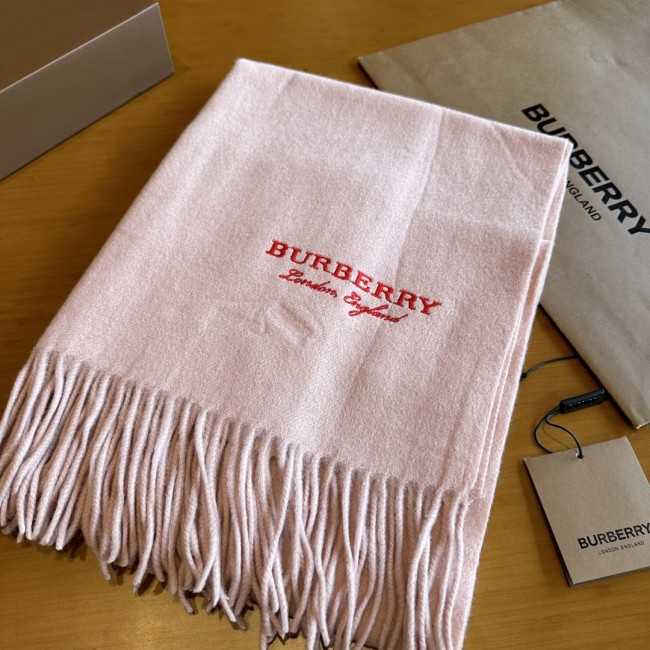 Burberry Scarves Men Womens Fashion Scarf with Original Box Whatapp