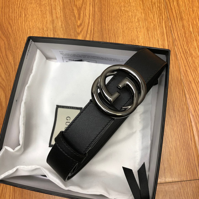 Gucci Womens Belts Luxury Brand with Original Box Leather Belts for Women Whatapp