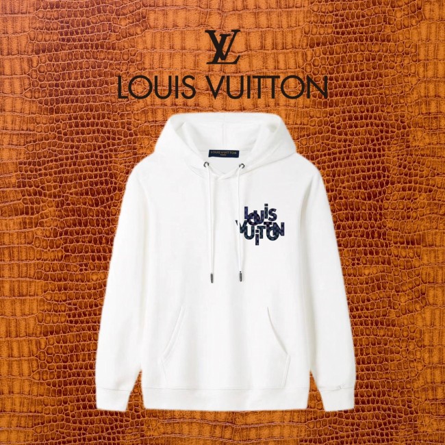 Louis Vuitton Womens Mens Long Sleeve Hoodies Hoody Sweatshirt Luxury Brand Mens Sweatshirts Whatapp