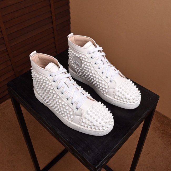 Christian Louboutin Men Womens Shoes Luxury Brand Whatapp