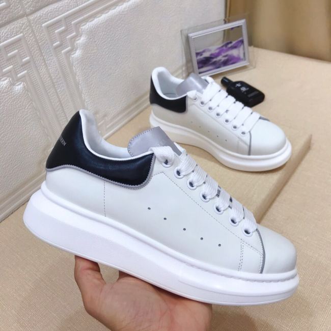 Alexander McQueen Women Shoes Fashion Design Luxury Brand Whatapp