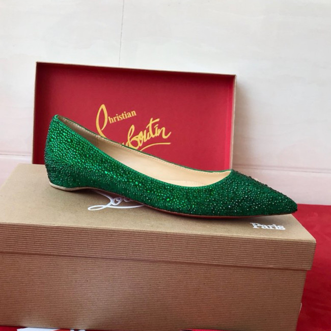 Christian Louboutin Women Shoes Pumps Luxury Brand Red Bottom Design with Original Box Whatapp