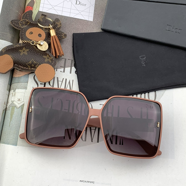 Dior Womens Sunglasses with Original Box D8712 Whatapp