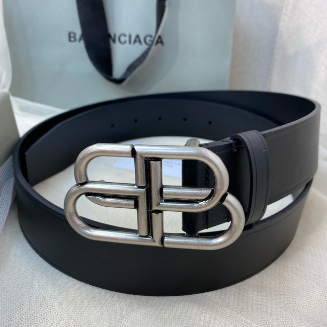 Balenciaga Men Womens Belt Luxury Brand Design Fashion Type with Original Box Whatapp