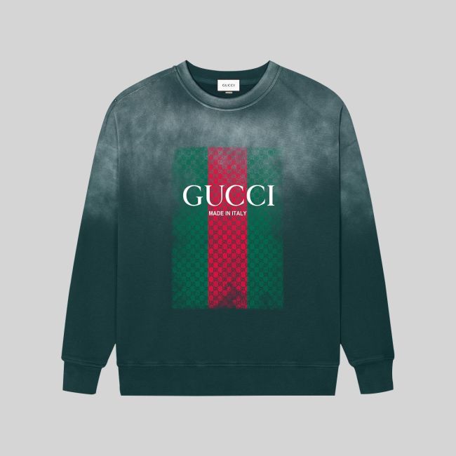 Gucci Womens Mens Sweatshirt Luxury Brand Mens Sweatshirts Winter Fashion Whatapp