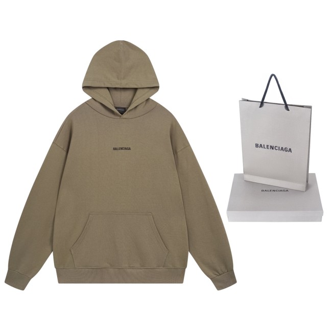 Balenciaga Womens Mens Hoodie Luxury Brand Mens Sweatshirt Winter Fashion Whatapp