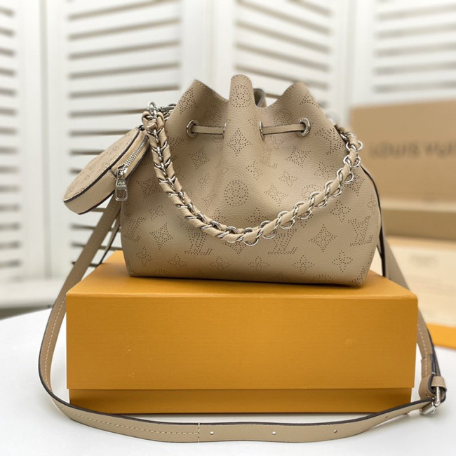 Louis Vuitton Womens Bag Drawstring Bag Whatapp