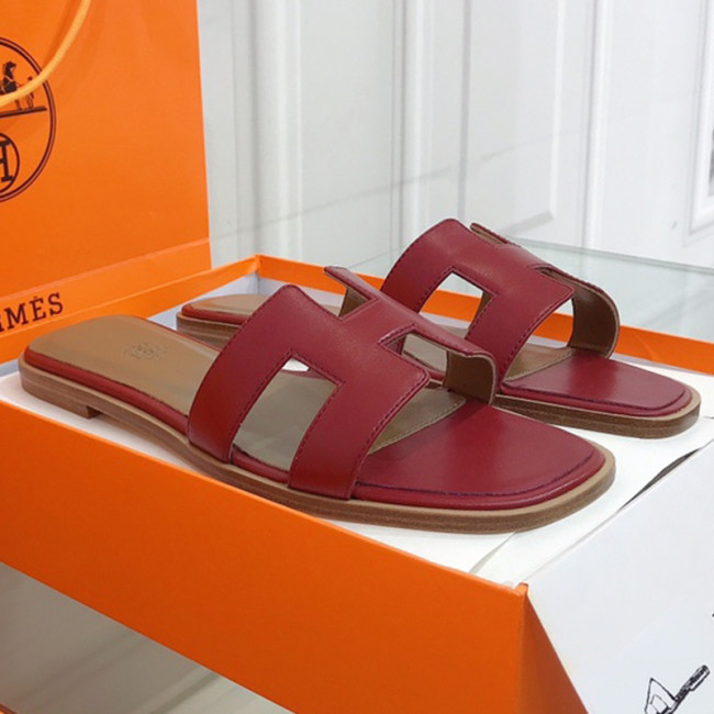 Hermes Womens Shoes Extra Slippers Sandals Casual Fashion Sandals Luxury Brand with Original Box Whatapp