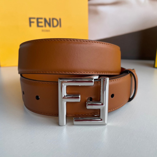 Fendi Mens Belt Luxury Brand Design Fashion Type with Original Box Whatapp