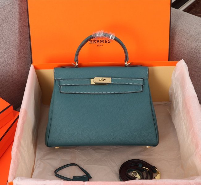 Hermes Womens Bags Handbags Luxury Brand Fashion Hermès Kelly Second Generation Totes Whatapp