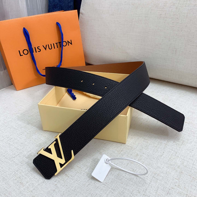 Louis Vuitton Mens Belt Luxury Brand Men Belts Luxury Brand with Original Box Whatapp