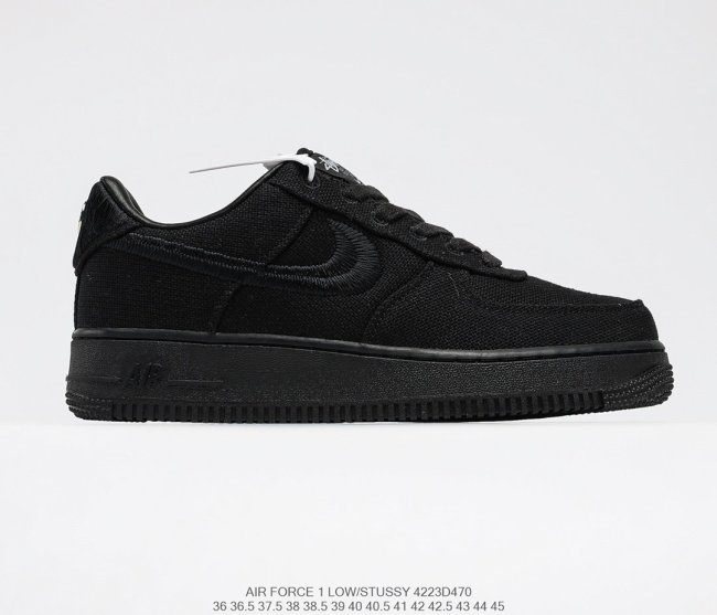 TUSSY X NK AIR FORCE 1 LOW Sneakers Men Womens Shoes 4223D470 Whatapp