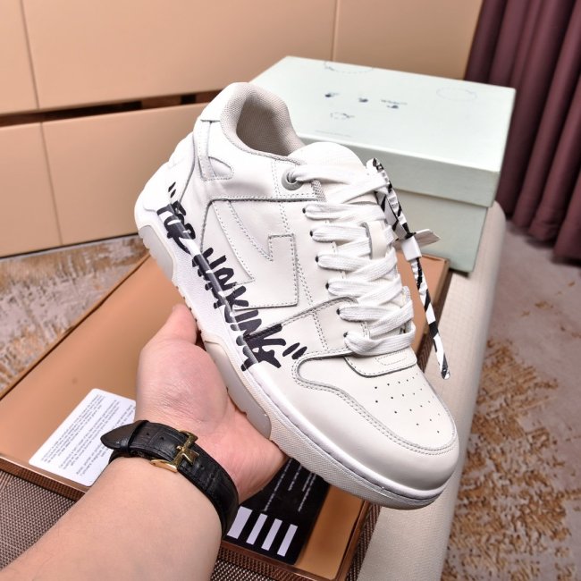 Off-White Men Womens Shoes Low Top Sneakers Luxury Brand Whatapp