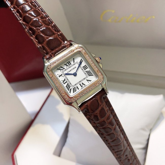 Cartier SA Watch Luxury Brand Design Fashion Type with Original Box Whatapp