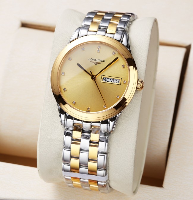 Longines Mens Watch Luxury Brand Design Fashion Type with Original Box Whatapp