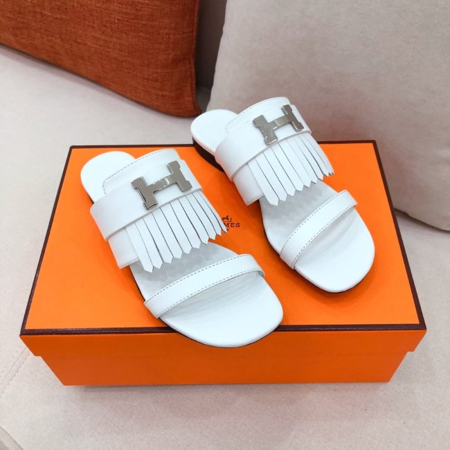 Hermes Womens Shoes Coralia Sandals H211083Z 90350 Whatapp