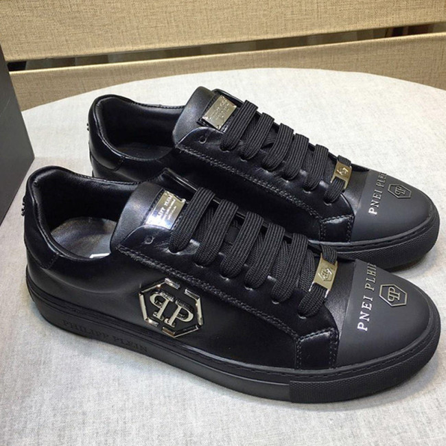 Philipp Plein Men Shoes Whatapp