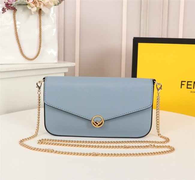 Fendi Womens Bag Crossbody Bag Whatapp