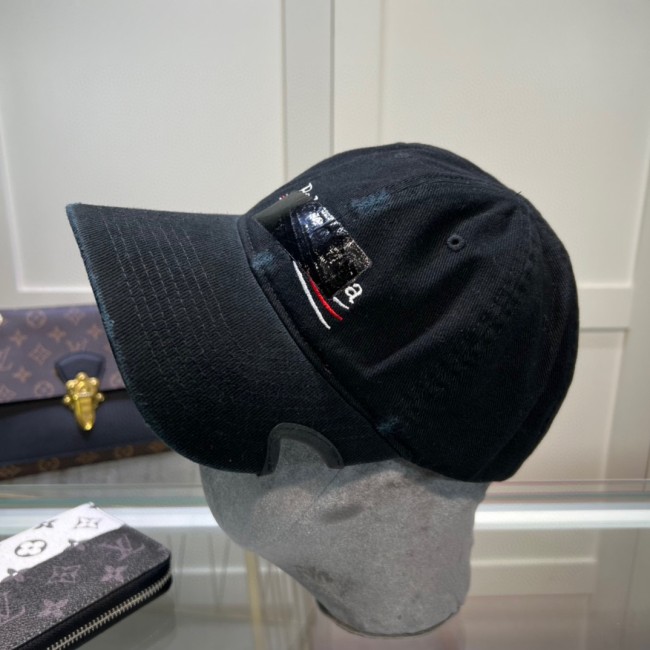 Balenciaga Mens Womens Hats Luxury Brand Design Balenciaga Hat with Original Box