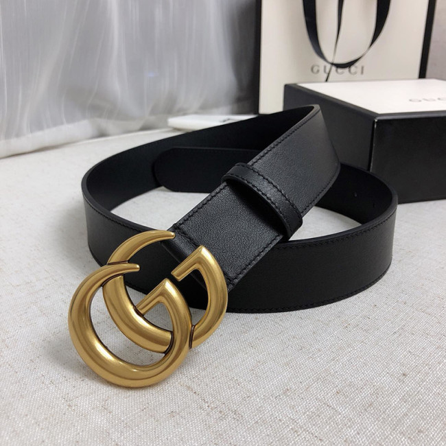 Gucci Womens Belts Luxury Brand with Original Box Leather Belts for Women Whatapp