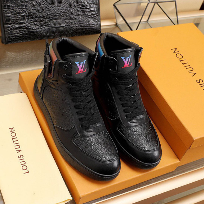 Louis Vuitton Men Shoes Fashion Type Luxury Brand Casual Style Whatapp