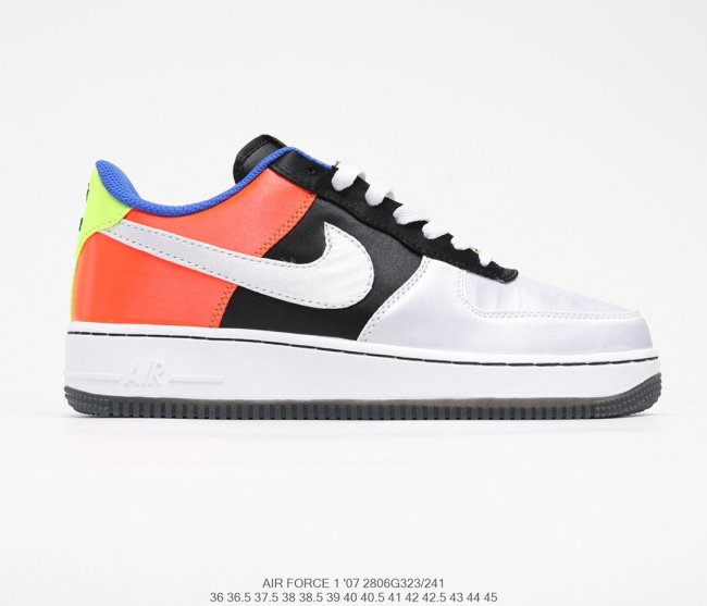 Nike Air Force 1 Sneakers Men Womens Shoes 2806G323/241 Whatapp