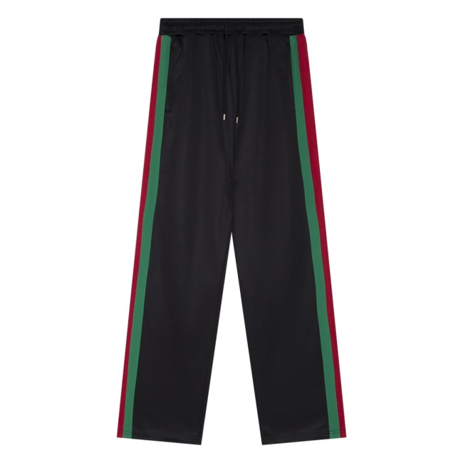 Gucci Luxury Brand Women Mens Jogging Pant Top Quality Whatapp