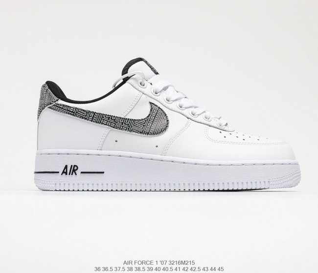 Nike Air Force 1 CRAFT Sneakers Men Womens Shoes 3216M215 Whatapp