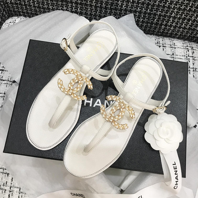 Chanel Womens Shoes Sandals Whatapp