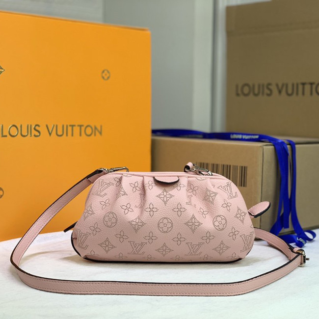 Louis Vuitton Womens Bags Handbags SCALA MINI POUCH M80092 Whatapp