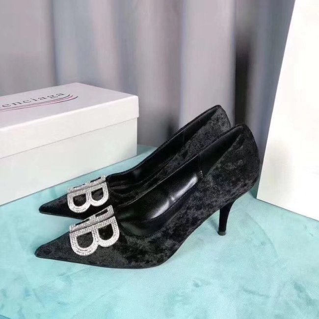 Balenciaga Women Shoes Whatapp