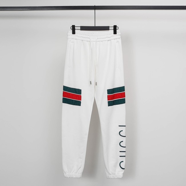 Gucci Luxury Brand Women Mens Jogging Pant Whatapp