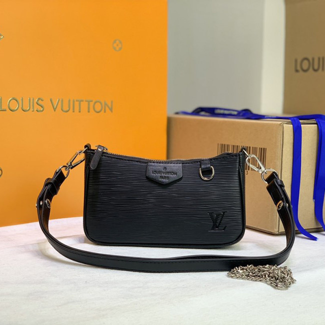 Louis Vuitton Womens Bags Handbags EASY POUCH ON STRAP M80471 Whatapp