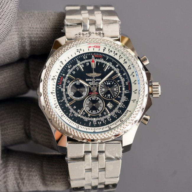 Breitling Watch Luxury Brand Design Fashion Type with Original Box Whatapp