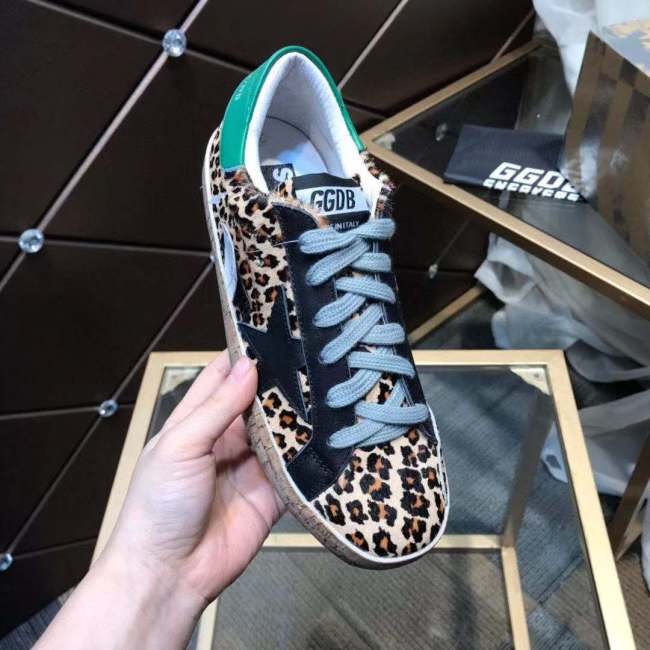 Golden Goose GGDB Womens Mens Shoes Fashion Sneakers Unisex Design Luxury Brand Men's Super-Star sneakers with Box Whatapp