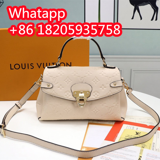 Louis Vuitton Womens Bag GEORGES BB Whatapp