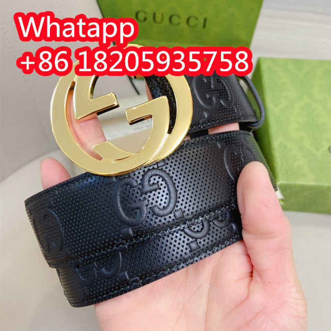 Gucci Mens Belt Luxury Brand Design Fashion Type with Original Box Whatapp