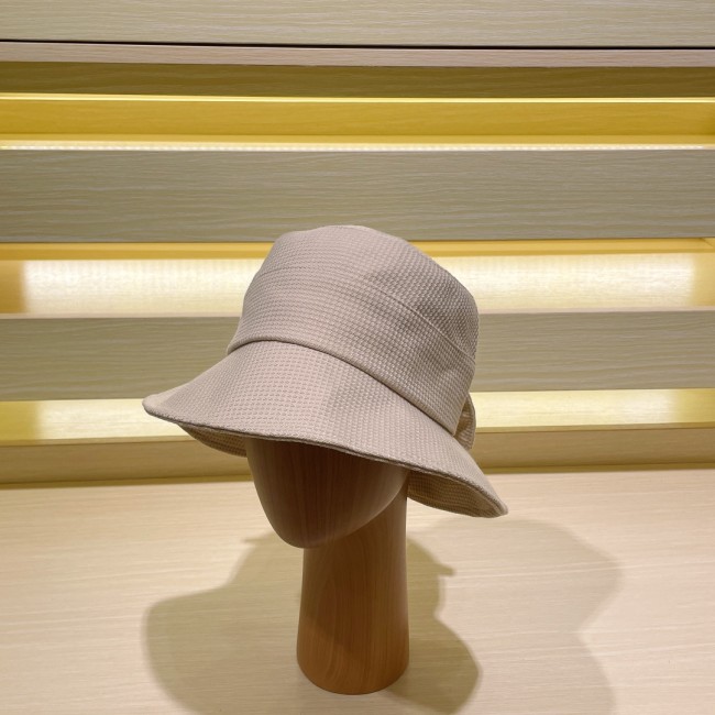 Saint Laurent YSL Womens Hats Luxury Brand Design Saint Laurent Bucket Hat with Original Box