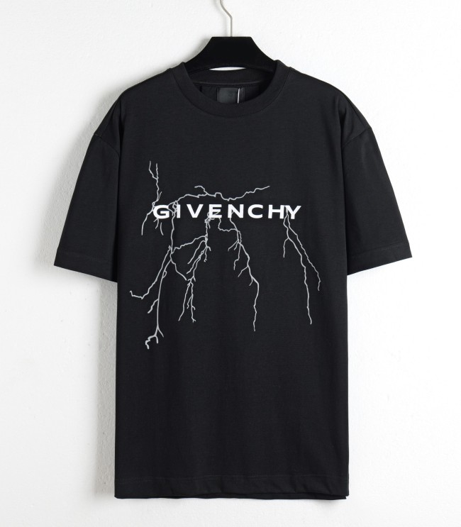 Givenchy Womens Mens Short Sleeve T-Shirt Luxury Brand Whatapp