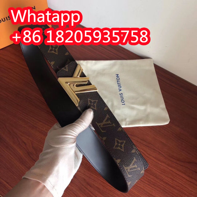 Louis Vuitton Mens Belt Luxury Brand Men Belts Luxury Brand with Original Box Whatapp