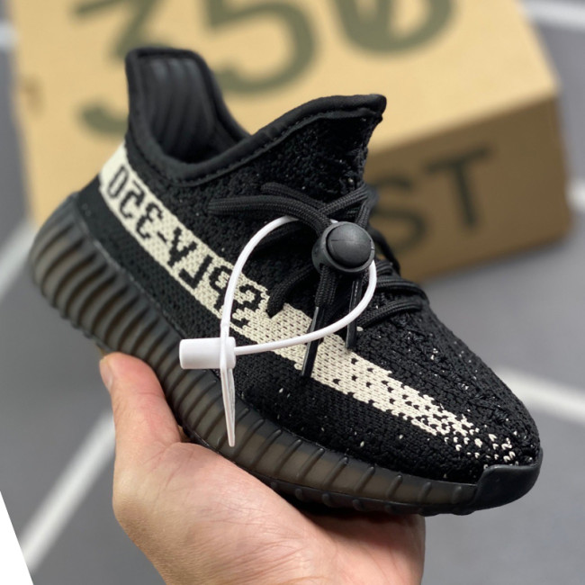 Adidas Yeezy Boost 350 V2 Kids Shoes Sneakers Breathable Designwith Original Box 1821M7118 Whatapp