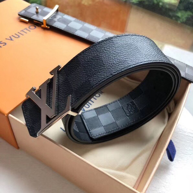 Louis Vuitton Mens Belt Luxury Brand Men Belts Luxury Brand with Original Box Whatapp