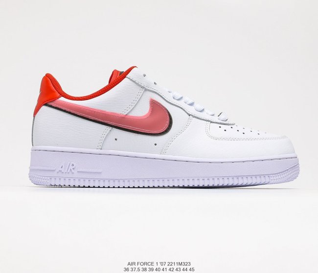 Nike Air Force 1 Low Sneakers Men Womens Shoes 2211M323 Whatapp