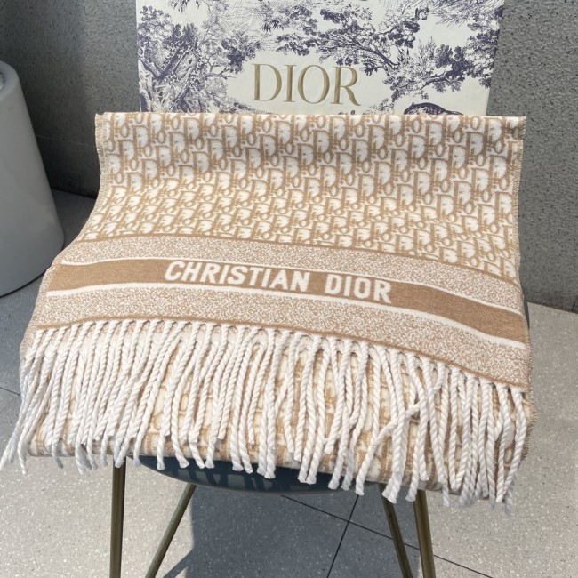 Dior Scarves Womens Fashion Scarf with Original Box Whatapp