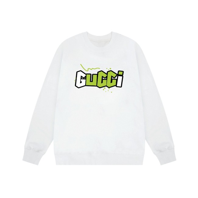 Gucci Womens Mens Sweatshirt Luxury Brand Mens Sweatshirts Winter Fashion Whatapp