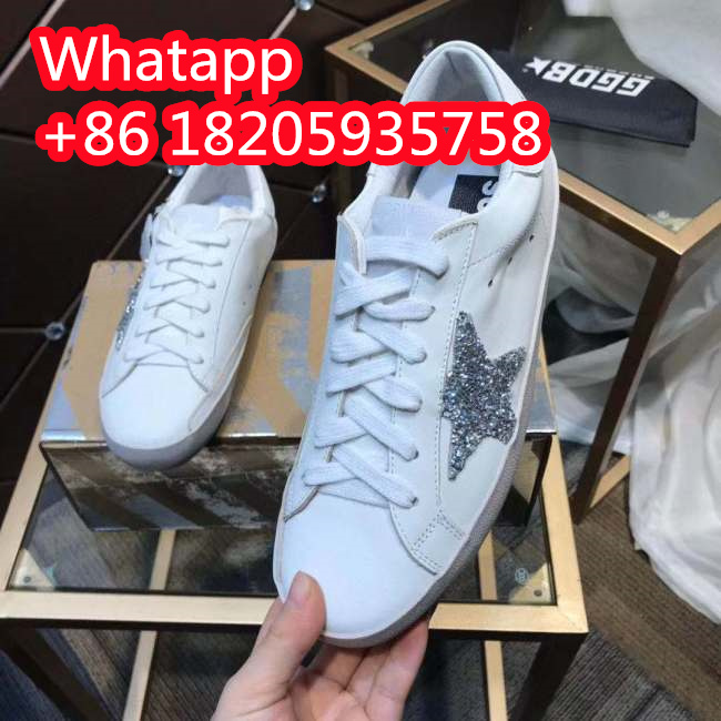 Golden Goose GGDB Womens Mens Shoes Fashion Sneakers Unisex Design Luxury Brand Men's Super-Star sneakers with Box Whatapp