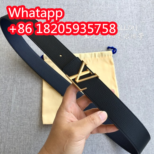 Louis Vuitton Mens Belt Luxury Brand Design Fashion Type with Original Box Whatapp